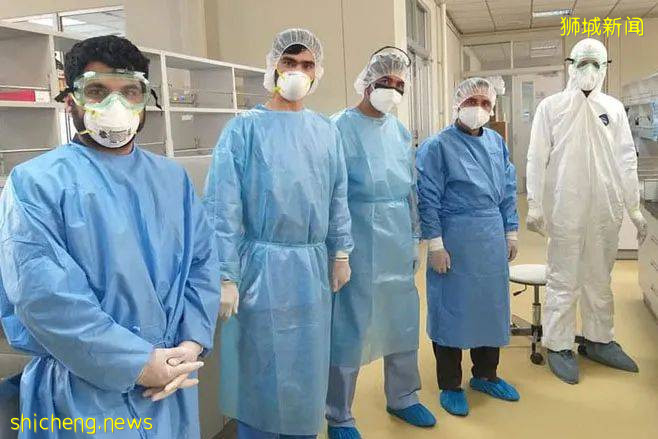 可怕!德尔塔病毒量是原始新冠的1000倍!无关联病例增多