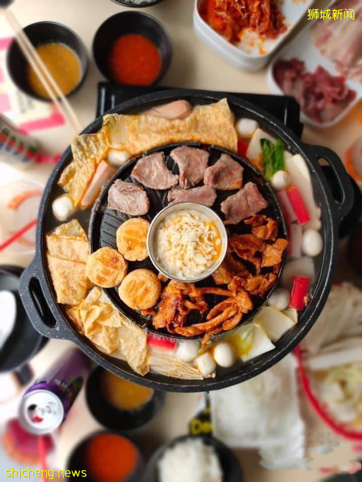 “WBLMookata & BBQ”每人$13.90優惠價、暢吃泰式海鮮自助餐🍲50多種新鮮食材、性價比逆天