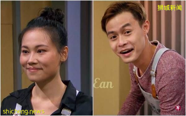 《糖朝冠冕》男参赛者失误遭霸凌 欧萱心疼 吁网民友善