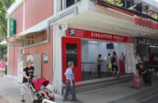 多多3期无人测中头奖 幸运儿独赢2790万