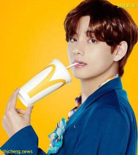 新国麦当劳推BTS套餐 公众忧冠病传播风险