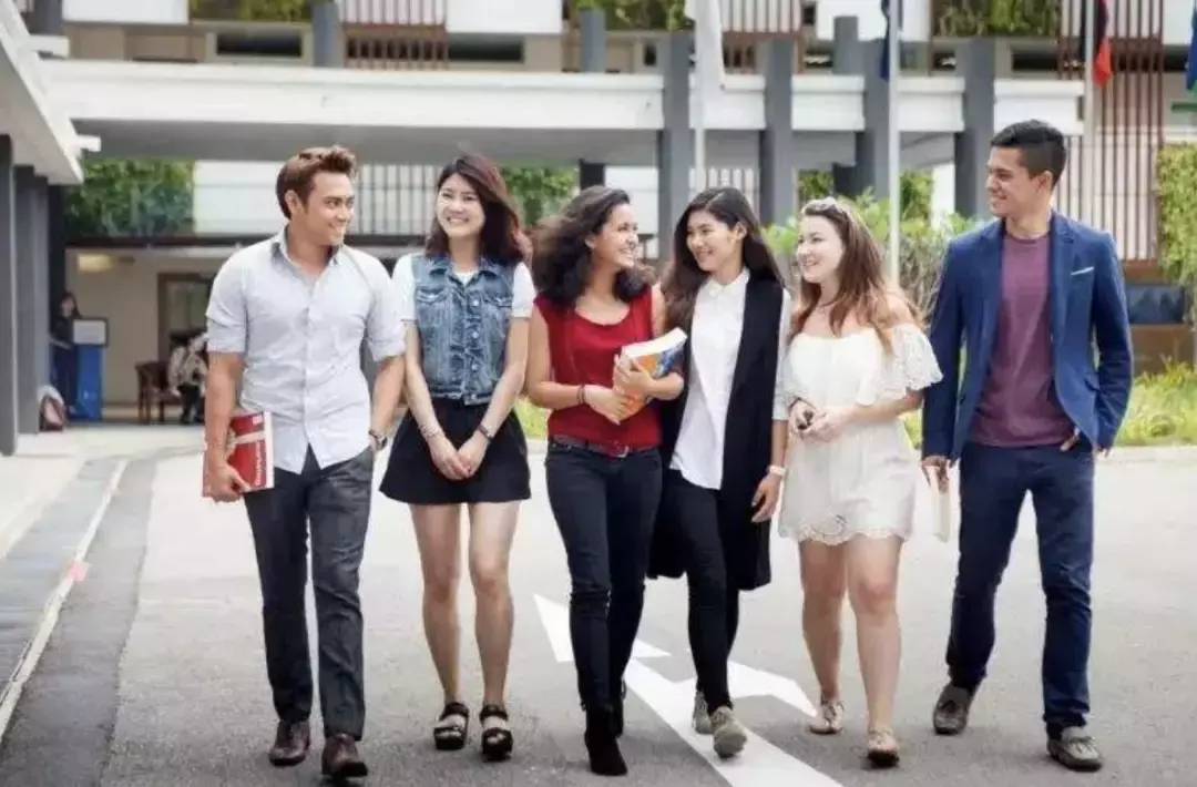 新加坡留学，毕业后就业情况如何
