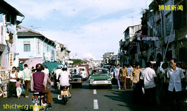 40年前的亚洲四小龙有多厉害？他们之中谁最厉害