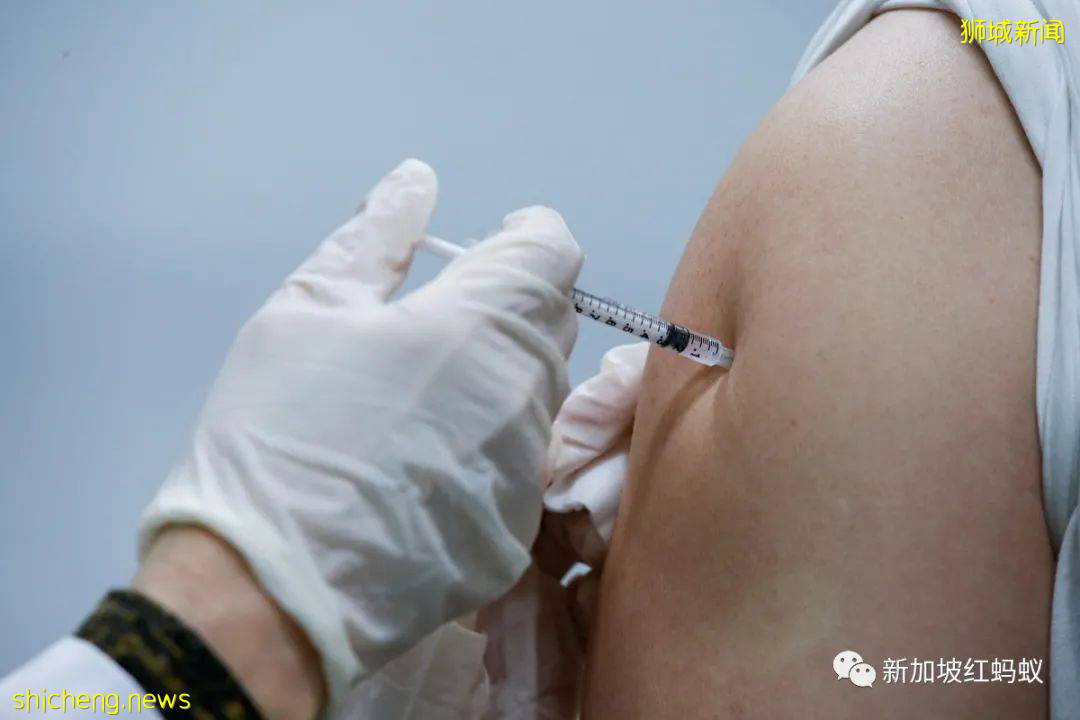 第二劑疫苗副作用比第一劑強? 爲你解答接種冠病疫苗十大迷思