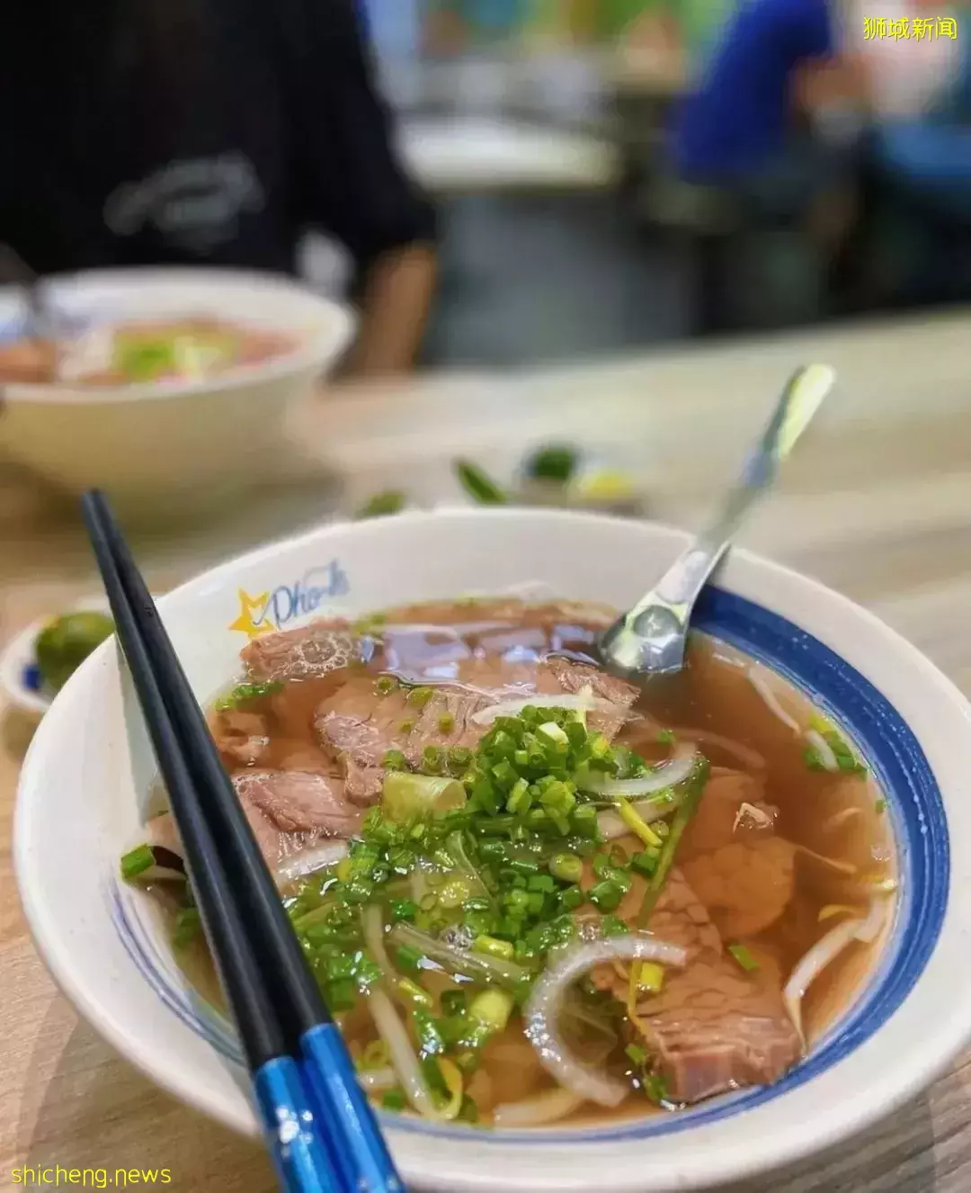 芽笼附近竟然有这么多宝藏越南菜？越式料理爱好者速来