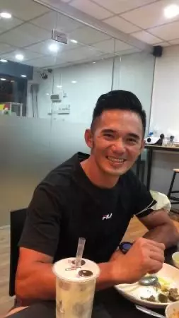 ◤馬新邊境重開◢ 從新加坡到大馬峇株巴轄 馬勞騎腳車5小時回鄉