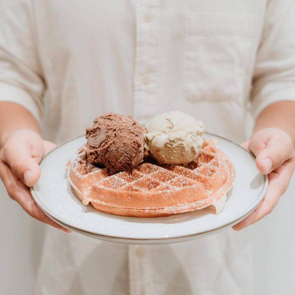 深夜甜品店😋 開很遲的甜點店大搜羅!治愈你失眠的夜💥 夜深人靜約來這裏吃一吃👀