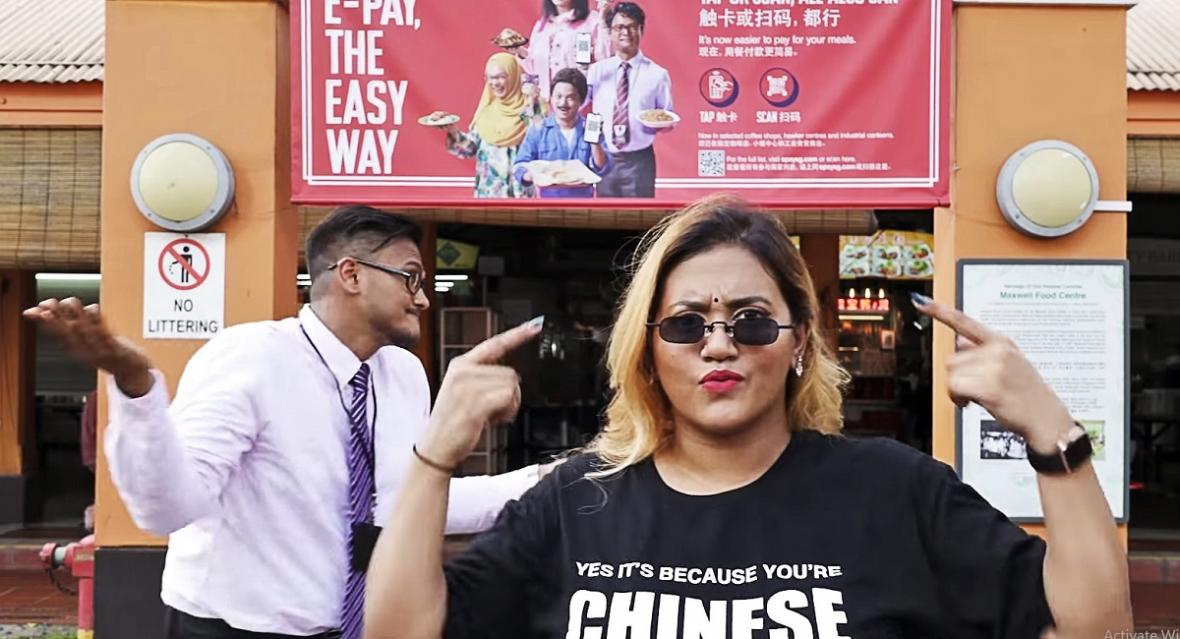 内容照抄广告公司与新传媒文告。