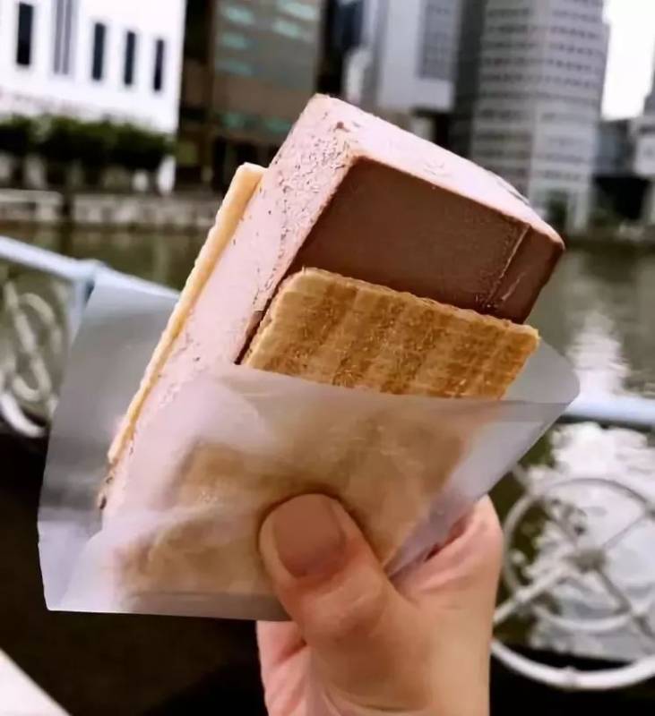 新加坡 這些美食不容錯過