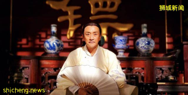 吴岱融戏中不羁戏外专情,因演奸角深入民心,计划回新加坡发展