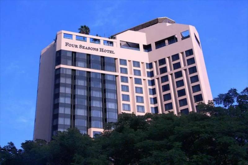 新加坡一日酒店宅度假来了~ 最低70新币起！包早餐