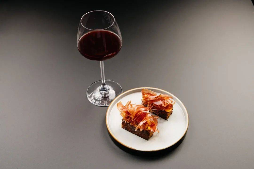 三家米其林餐廳聯手三家酒吧,搞了點事情