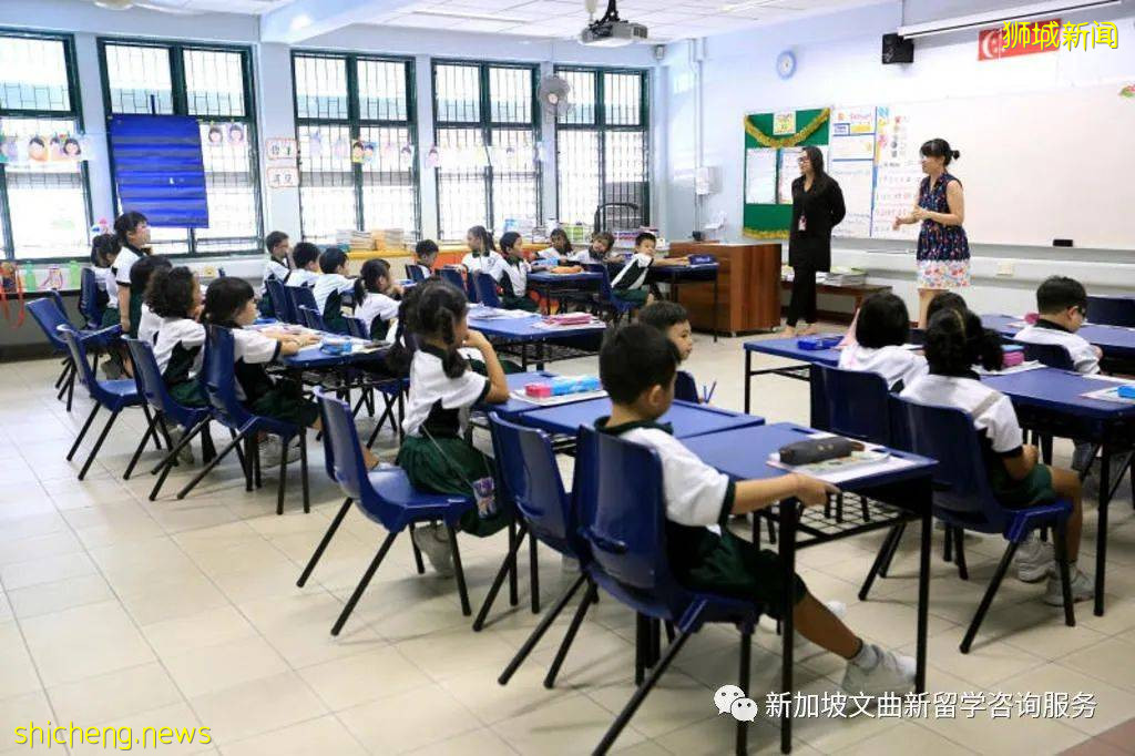 为什么新加坡的教育体系领先世界