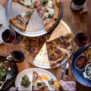 不服來戰！新加坡22間披薩王中王！你PICK哪一家