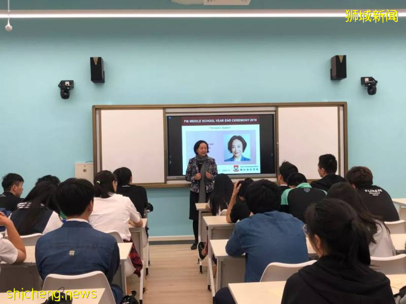 疫情之後,中國學生最佳留學目的地可能是這裏!