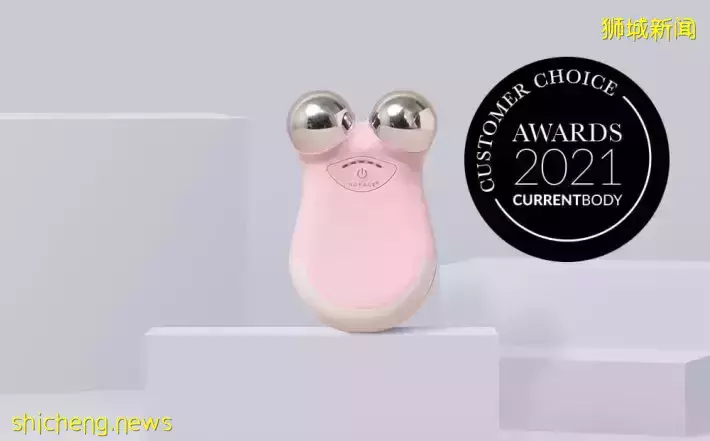 從春節大促到情人節！熱門美容儀全線低至6折！洗臉機、美容儀、脫毛套裝全參與