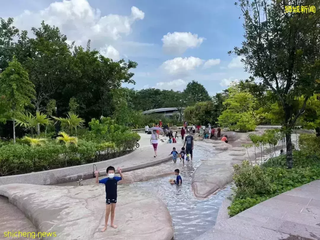 爲了遊客新加坡拼了！要建滑雪中心、雨林酒店，還要給金沙再蓋一幢樓