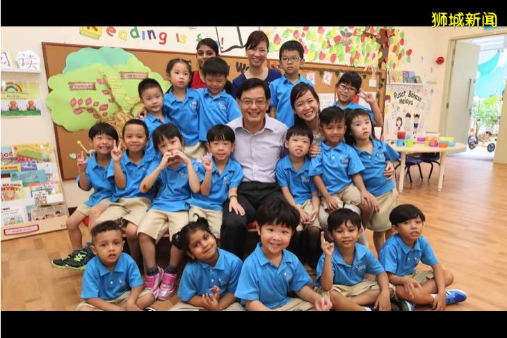 惊!国内难以启齿的问题,在新加坡竟公然开课