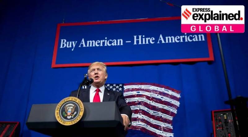 新加坡失业率再创新高!美国全面收紧工作签证,国外太难混了