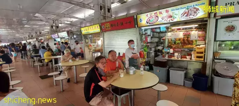 本地4月份核心通胀率上升 新加坡有可能避过滞胀风险吗