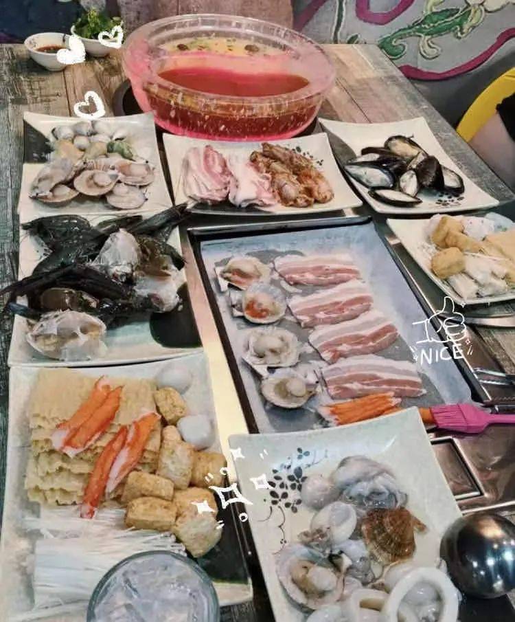 新年聚會吃什麽？ 盤點新加坡超值中/台/日/韓式性價比最高火鍋店