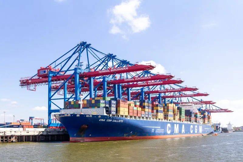 爲什麽中國至新加坡的海運費突然暴漲，一箱難求