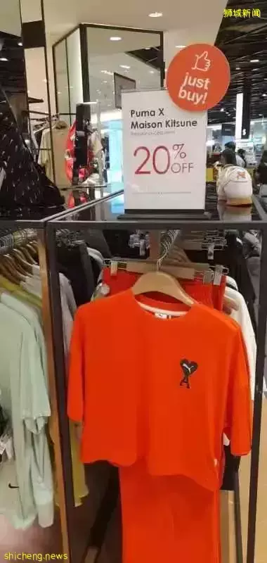 便宜到没朋友!TANGS开春会员日现场直击!12%返现拿到爽!雅诗兰黛买一送一