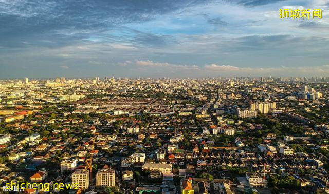 老外眼中的另一座“中國”:才和中國建交30年,就在亞洲!