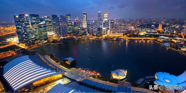 新加坡护照为何备受中国投资者喜爱