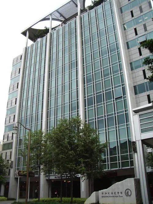 新加坡福建會館180周年,11月15日周年慶典將通過社交媒體直播