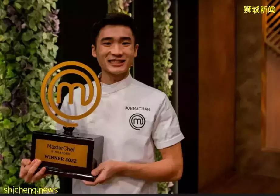 国大牙科高颜值学霸小哥,竟沉迷于做饭