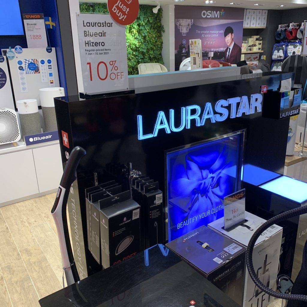 資生堂、SK II、La Mer、CDB、NARS、Dior、雅詩蘭黛等專櫃全力大促！戴森、Hegen、耐克、阿迪、Onisuka全面好價！TANGS會員日你一定要來