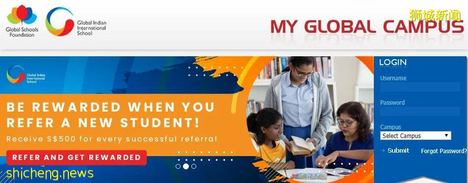 新加坡留学 新加坡10大热门国际学校大盘点,记得收藏