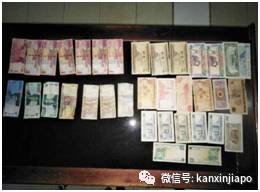 女佣劫财杀害新加坡老夫妻，潜逃印尼被捕入狱20年