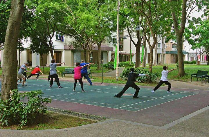 在新加坡養老哪裏最合適？養老院、住家怎麽選