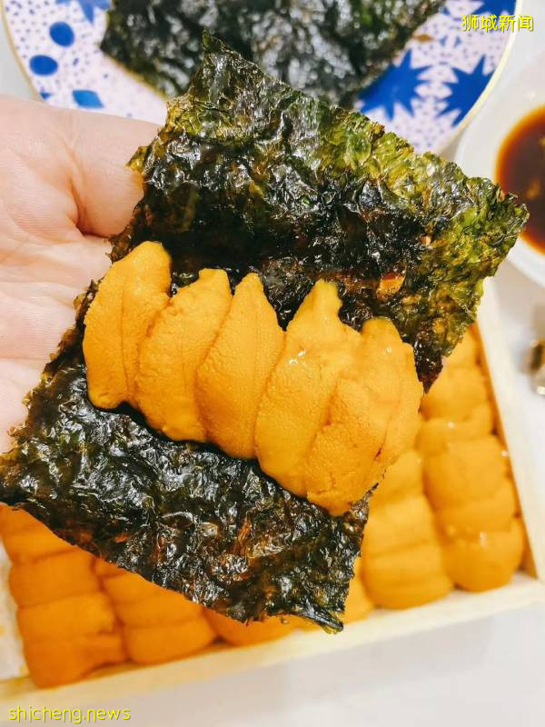 惊!大家竟然喜欢吃这个东西,狮城的你吃过吗