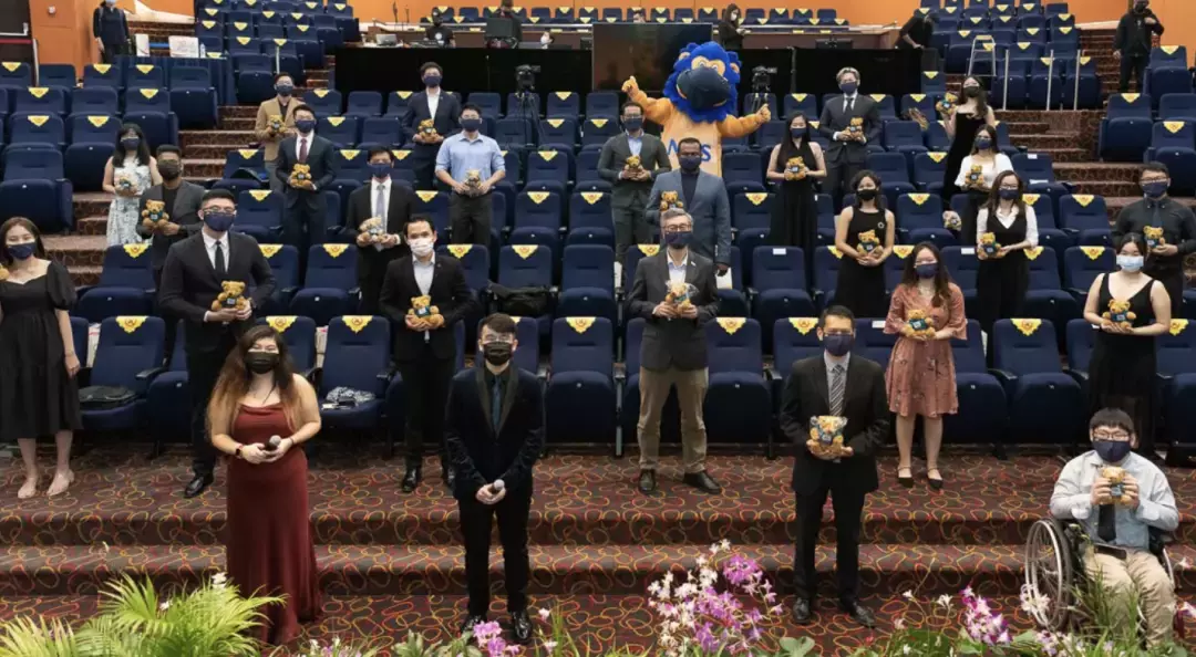 擴展 PIER71™ 計劃，支持新加坡成爲海事技術中心