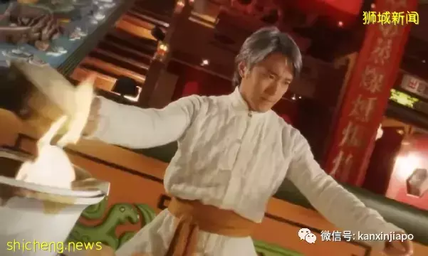 香港珍宝舫转战东南亚，会来新加坡吗