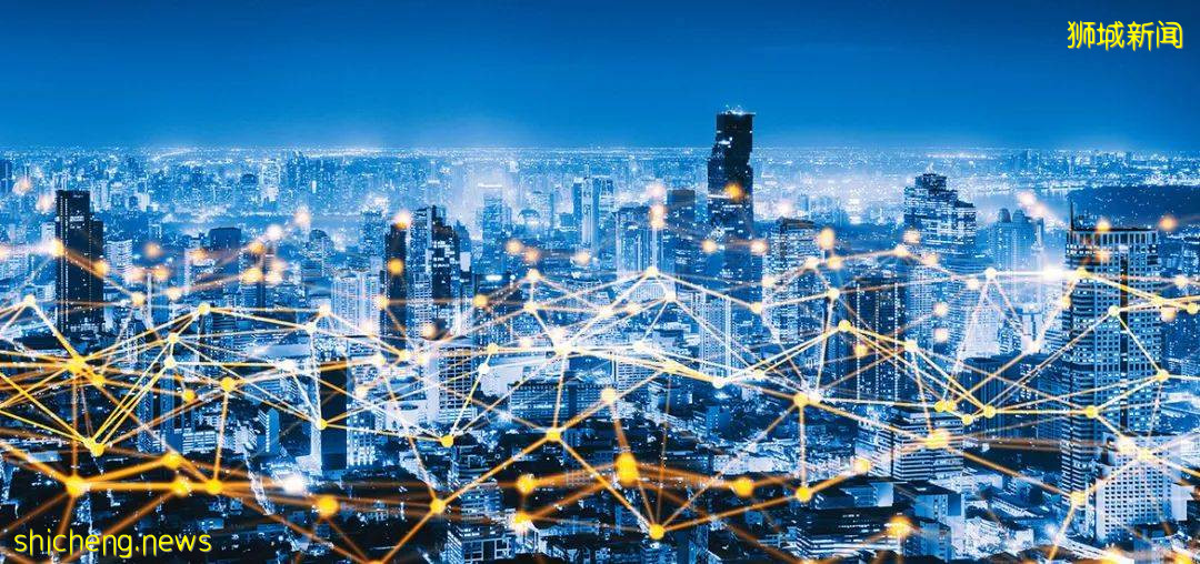 来新加坡打工,不如来新加坡创业