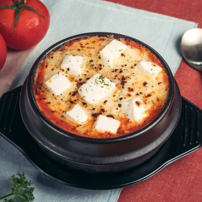 曾被《紐約時報》高度評價的韓式嫩豆腐湯，在新加坡哪裏能夠發現