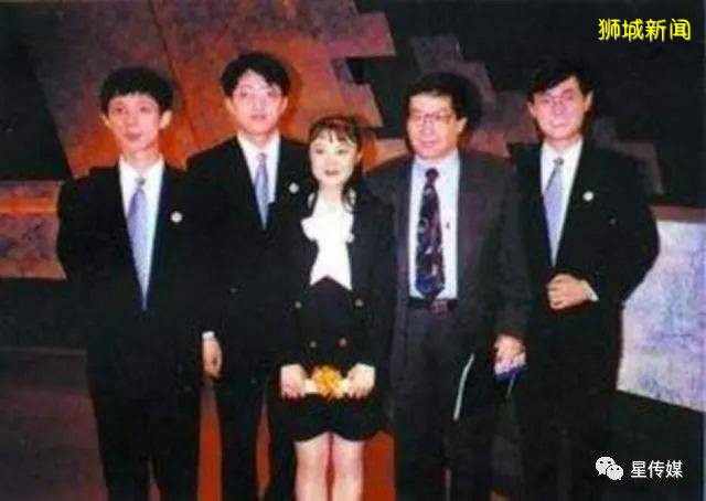 曾爲國爭光,“舌戰獅城”的辯手們怎麽樣了