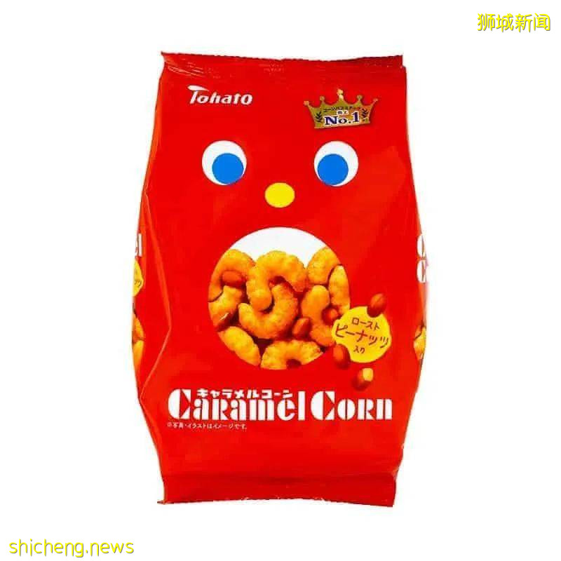 全部$2!新加坡兩元店必買30件好物,清潔、收納、零食、變美神器