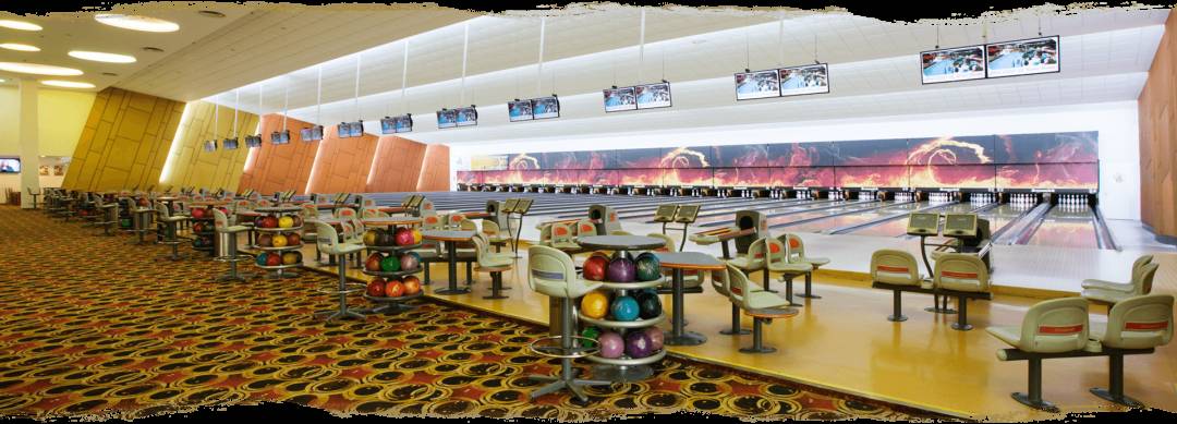 收藏!新加坡這11家保齡球館,最低只需$2新幣,太值了