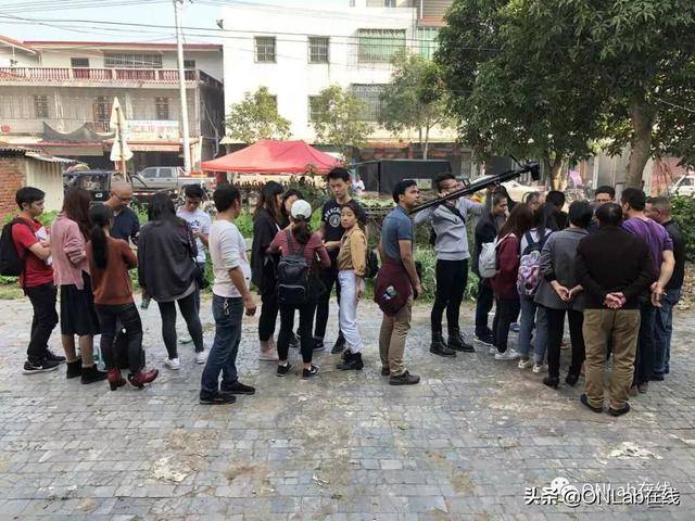 六进南安乐峰,守护潘受祖居