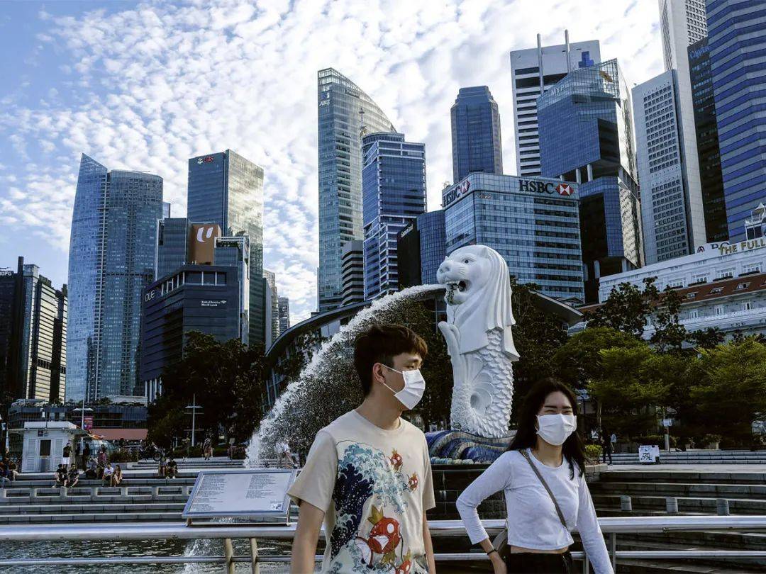 新加坡惊现新感染群！这些病患到访的景点、商场、菜市场要小心
