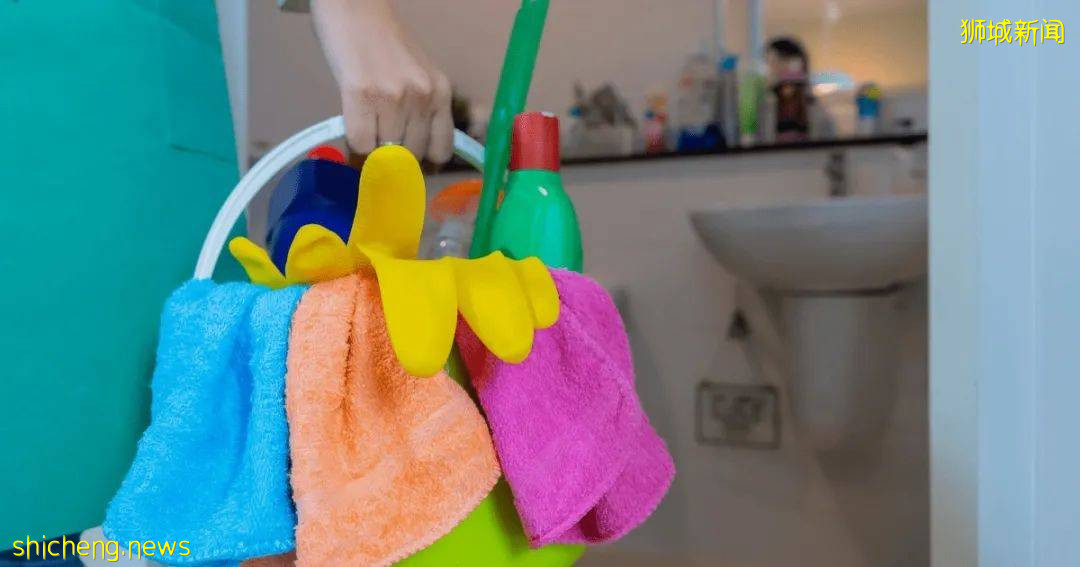 在新加坡请女佣有诸多不易,过来人的一点心路历程