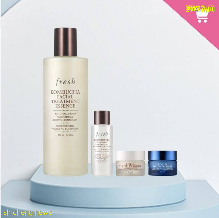 “清空購物車日”！美妝、母嬰、家居、史上全線低至4折另有6%+6%超高返現！TANGS搞事情咯