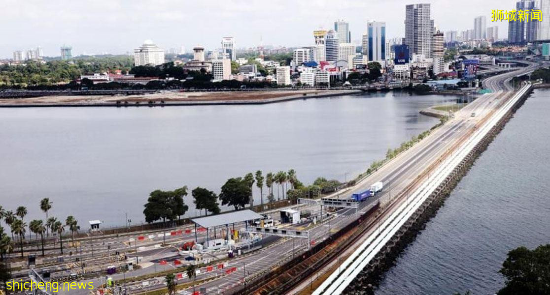 花數小時跨境通關 客工終于如願以償