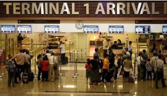 英国疫情吓坏全球，新加坡暂未发现变异传染力更强变异毒株