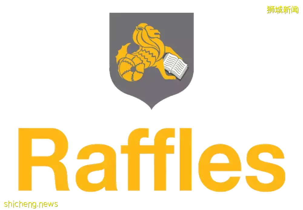 藝考生新加坡留學 萊佛士設計學院